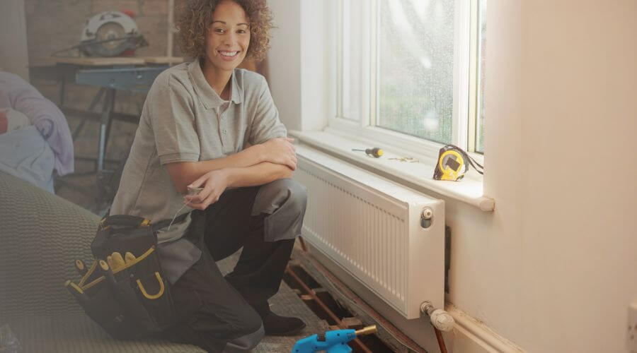 Professional Leak Detection in Newbury, MA